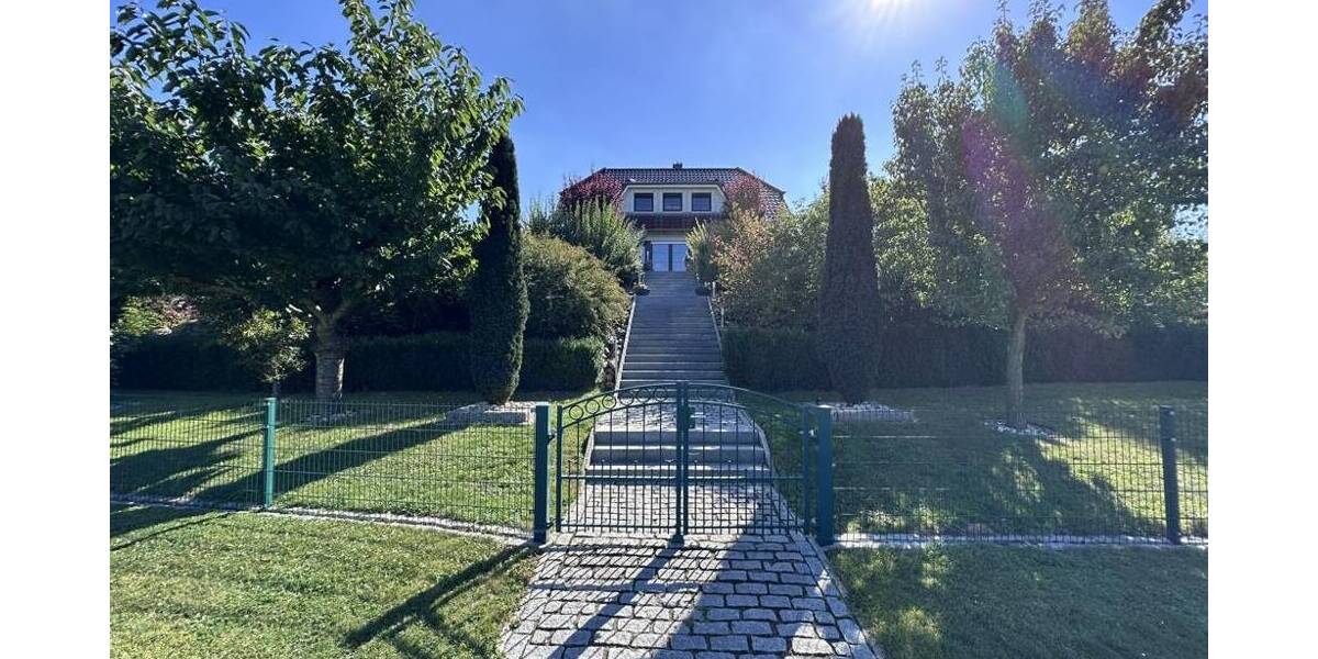 Einfamilienhaus Penzlin - 3 Zimmer, 137 m&sup2;, 449.900&euro; | Angebot:25665104