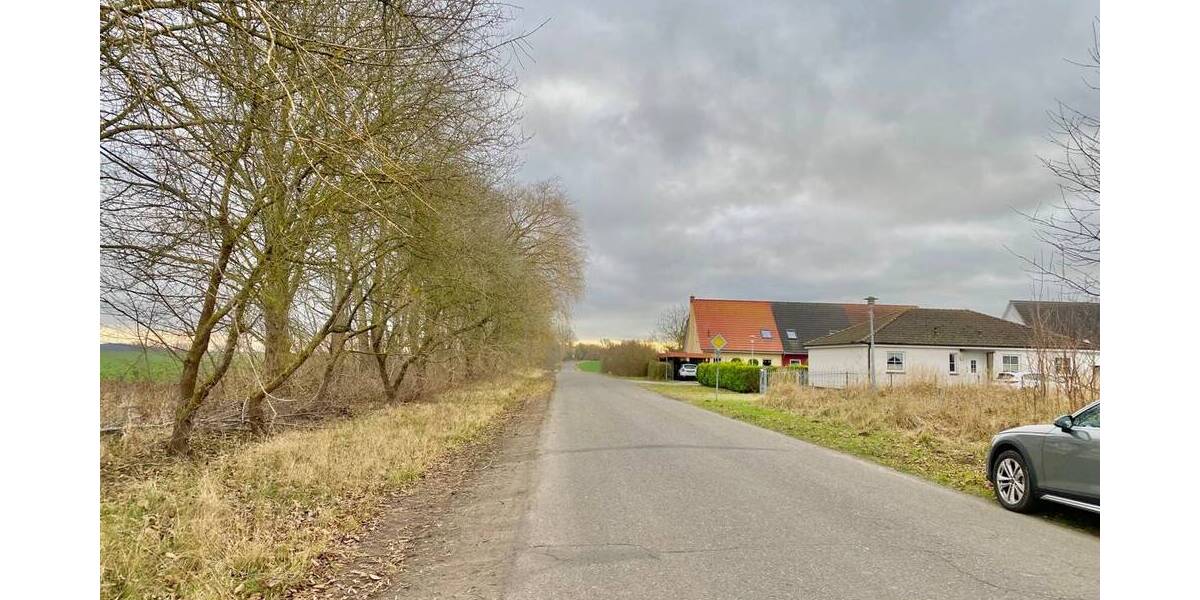 Grundstück Burow - 27.900&euro; | Angebot:25668106