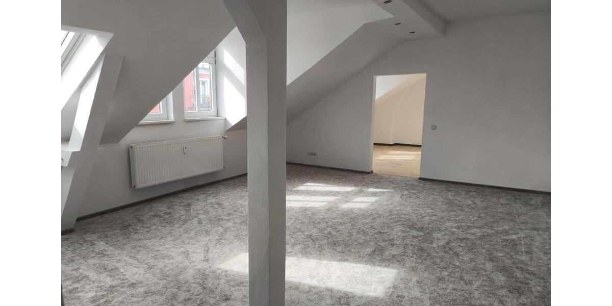 Etagenwohnung Neustrelitz - 2 Zimmer, 78 m&sup2;, 630&euro; | Angebot:25875151