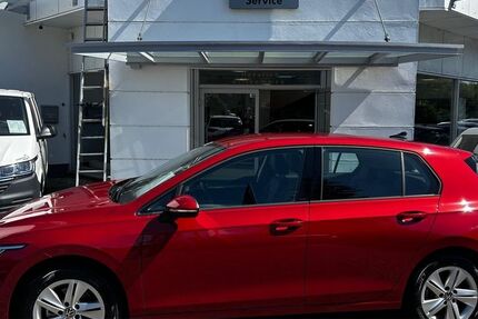 VW Golf 15.023 km 28.900 &euro; Woldegk 17348