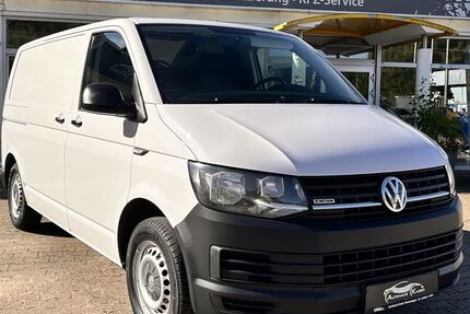 VW T6 Transporter 197.749 km 16.999 &euro; Stavenhagen 17153