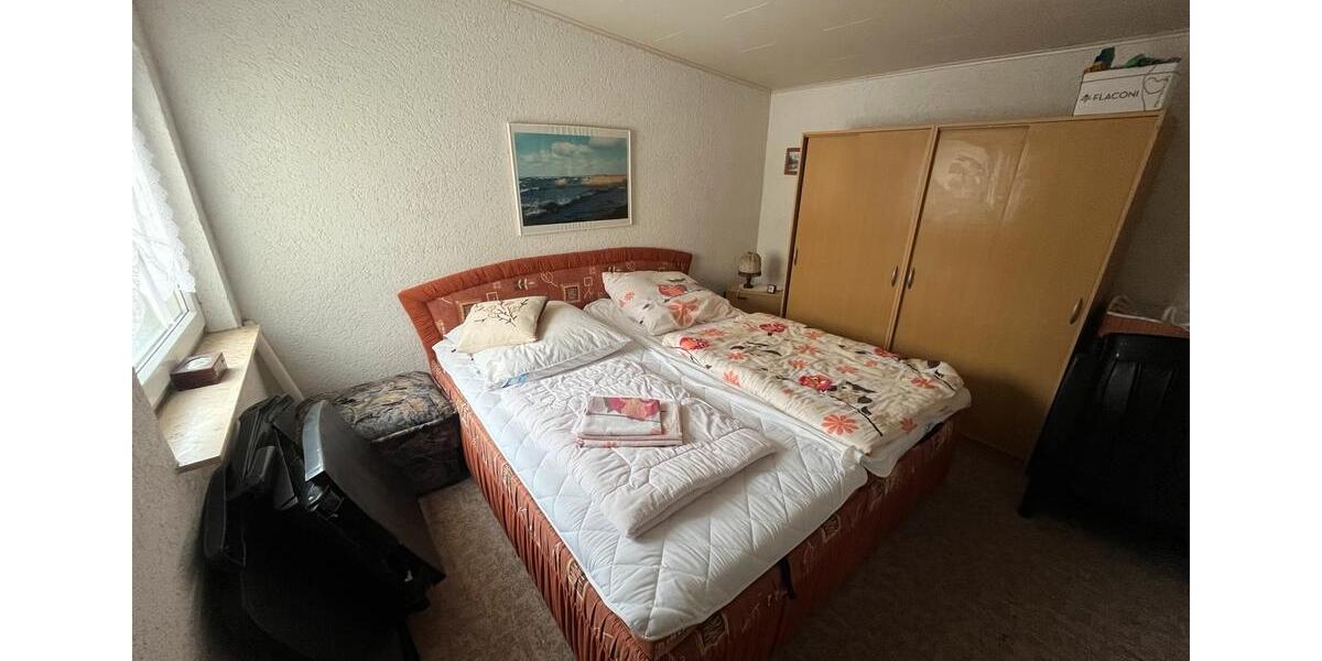 Bungalow Blankensee - 2 Zimmer, 44 m&sup2;, 85.000&euro; | Angebot:26084775