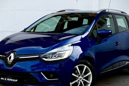 Renault Clio 112.000 km 7.990 &euro; Neubrandenburg 17033