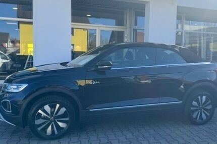 VW T-Roc 11.829 km 27.700 &euro; Woldegk 17348