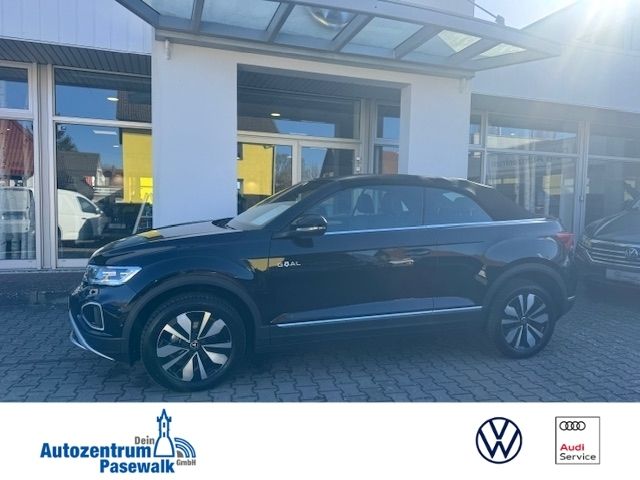 VW T-Roc 11.829 km 27.700 &euro; Woldegk 17348