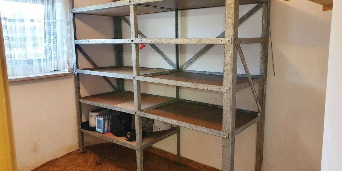 Reihenmittelhaus mit Garten in ruhiger Lage - Reihenmittelhaus Staven | Angebot:26084265