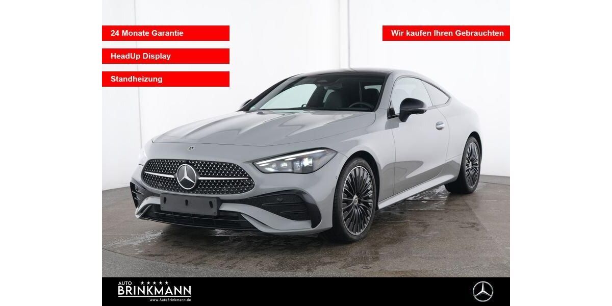 Mercedes-Benz CLE 200 18.900 km 50.990 &euro; Neubrandenburg 17033