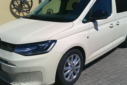 VW Caddy 257.000 km 11.999 &euro; Neddemin 17039