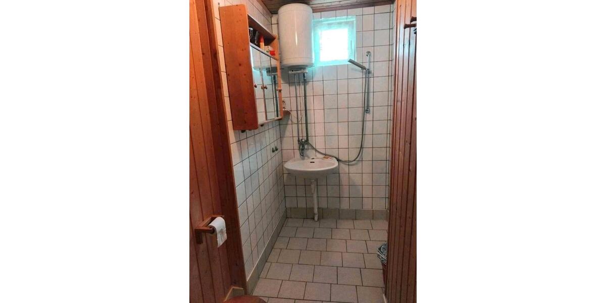 Einfamilienhaus Burg Stargard - 2 Zimmer, 39 m&sup2;, 57.000&euro; | Angebot:26448384