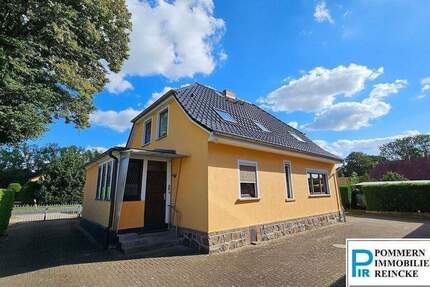 Haus Boldekow - 5 Zimmer, 135 m&sup2;, 245.000&euro; | Angebot:25929640
