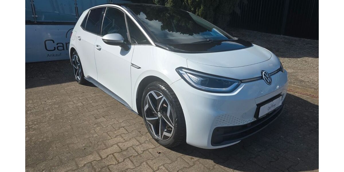 VW ID.3 145.000 km 15.490 &euro; Neubrandenburg 17036