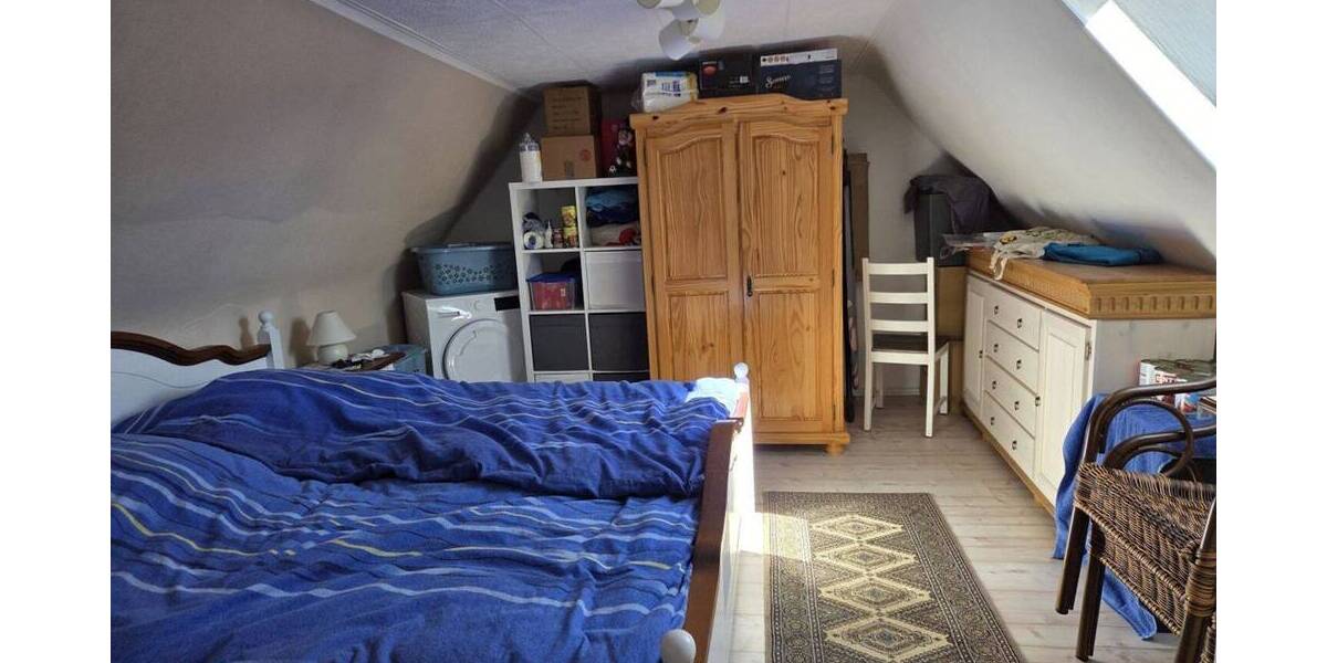 Doppelhaushälfte Bartow - 3 Zimmer, 72 m&sup2;, 69.000&euro; | Angebot:26228534