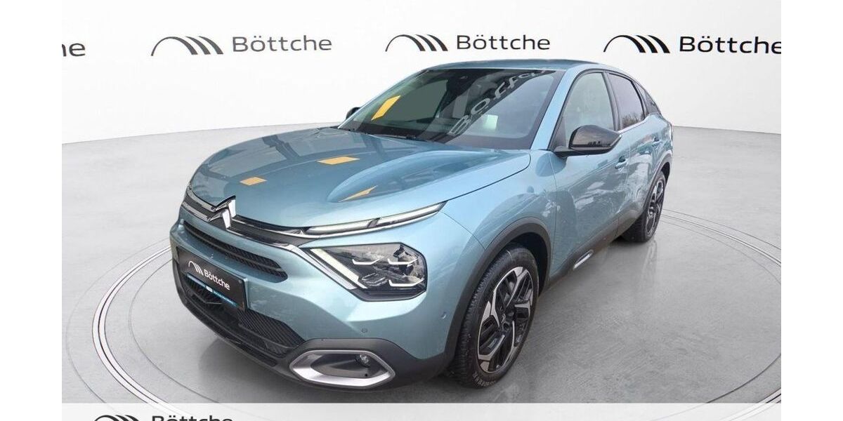 Citroen C4 23.435 km 15.950 &euro; Neubrandenburg 17033