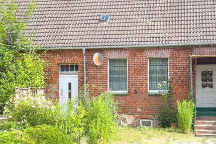 Hier kann ein Schatz gehoben werden - Haus Woldegk | Angebot:26994030
