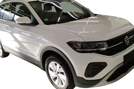 VW T-Cross 23.571 km 19.889 &euro; Neubrandenburg 17034