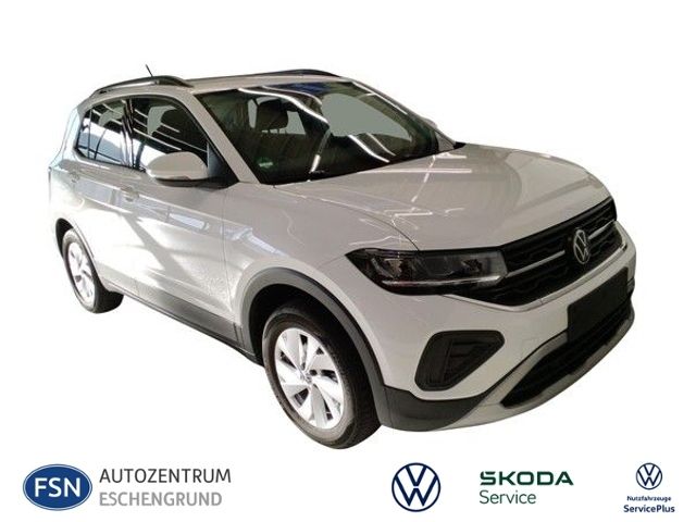VW T-Cross 23.571 km 19.889 &euro; Neubrandenburg 17034
