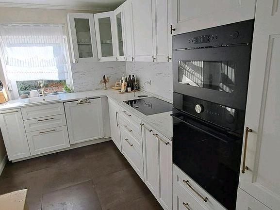 Einfamilienhaus Blankensee - 6 Zimmer, 150 m&sup2;, 450.000&euro; | Angebot:25082844