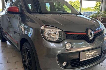 Renault Twingo 132.522 km 7.990 &euro; Stavenhagen 17153