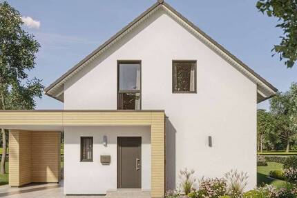 Haus Neubrandenburg Tannenkrug - 4 Zimmer, 124 m&sup2;, 340.000&euro; | Angebot:26358938