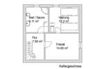 Mehrfamilienhaus, Wohnhaus Feldberger Seenlandschaft Fürstenhagen - 79.500&euro; | Angebot:26334735