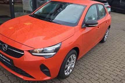 Opel Corsa 14.865 km 15.750 &euro; Neubrandenburg 17033