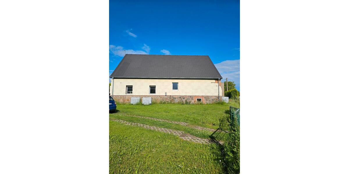 Einfamilienhaus Rosenow - 4 Zimmer, 115 m&sup2;, 160.000&euro; | Angebot:27022382