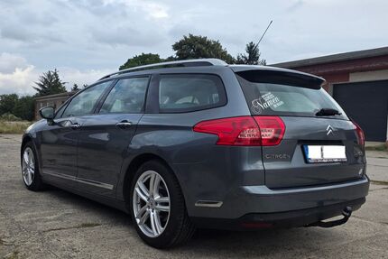 Citroen C5 136.471 km 7.099 &euro; Neubrandenburg 17036