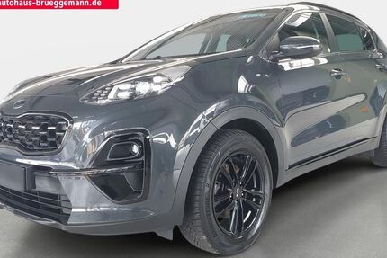 Kia Sportage 87.395 km 20.990 &euro; Neubrandenburg 17036