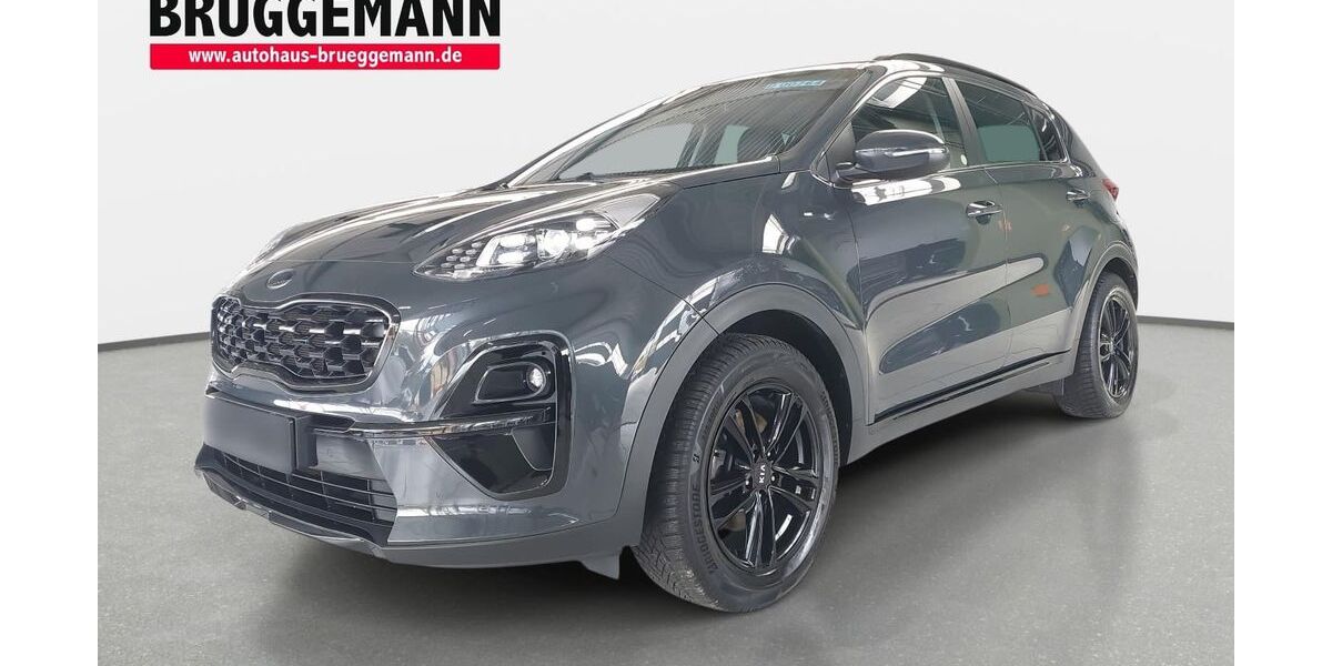 Kia Sportage 87.395 km 20.990 &euro; Neubrandenburg 17036