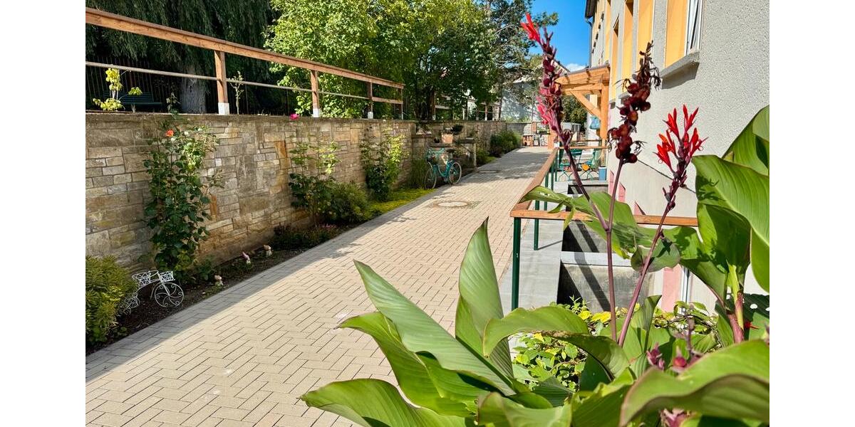 Etagenwohnung Rosenow - 1 Zimmer, 30 m&sup2;, 475&euro; | Angebot:23293975