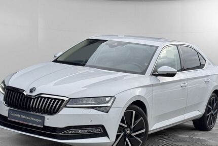 Skoda Superb 76.000 km 23.900 &euro; Neubrandenburg 17034