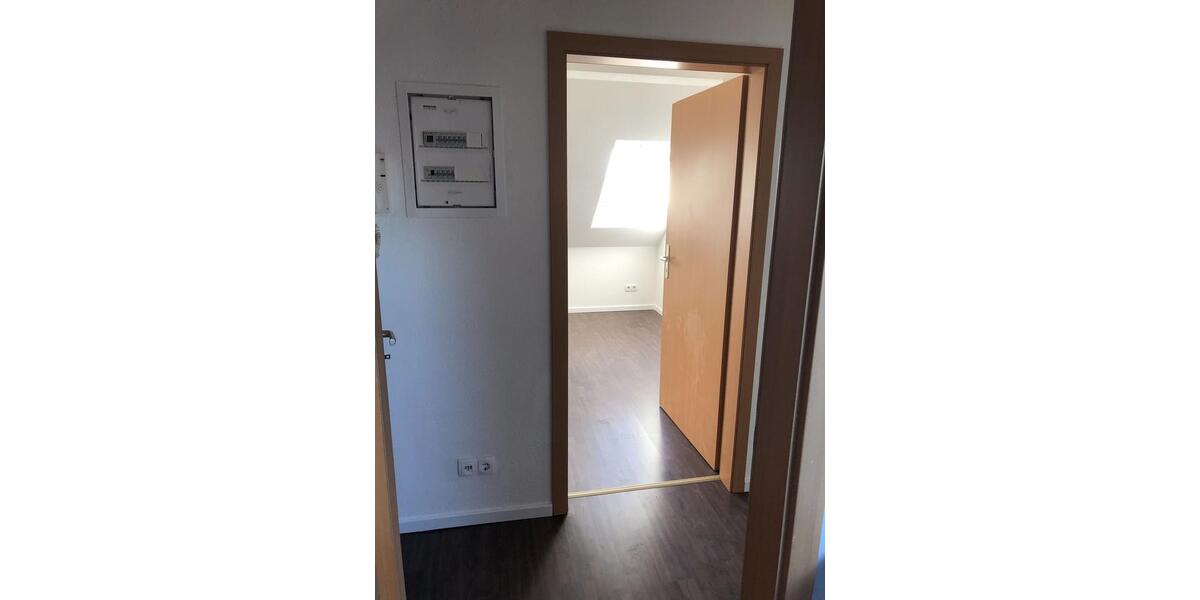 Dachgeschoßwohnung Burow - 2 Zimmer, 50 m&sup2;, 284&euro; | Angebot:19159726