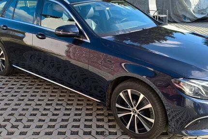 Mercedes-Benz E 200 282.000 km 14.490 &euro; Staven OT Rossow 17039