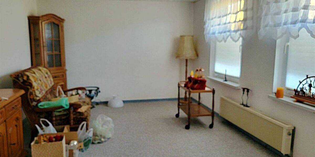 Einfamilienhaus Grapzow - 5 Zimmer, 104 m&sup2;, 115.000&euro; | Angebot:25667533