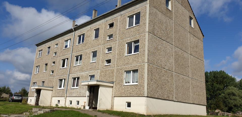 Etagenwohnung Blankensee - 1 Zimmer, 40 m&sup2;, 195&euro; | Angebot:20230070