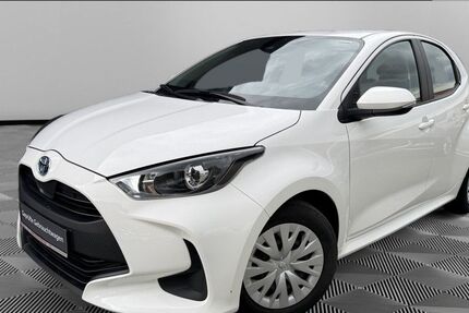 Toyota Yaris 60.750 km 17.380 &euro; Neubrandenburg 17034