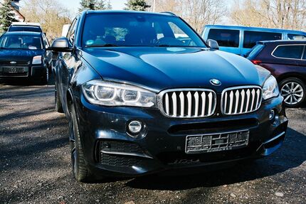 BMW X5 209.650 km 25.990 &euro; Sponholz bei Neubrandenburg 17039