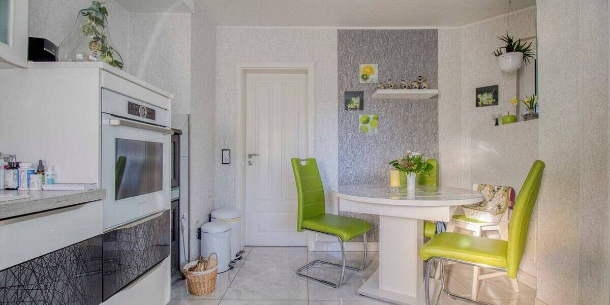 Einfamilienhaus Kraase Kraase - 5 Zimmer, 160 m&sup2;, 295.000&euro; | Angebot:26156381