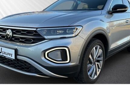 VW T-Roc 7.524 km 29.390 &euro; Neubrandenburg 17033
