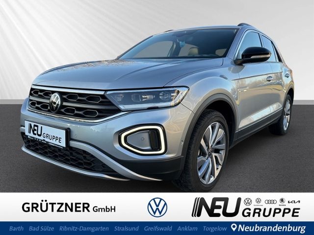 VW T-Roc 7.524 km 29.390 &euro; Neubrandenburg 17033