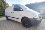 Mercedes-Benz Vito 268.000 km 9.749 &euro; Sarow 17111