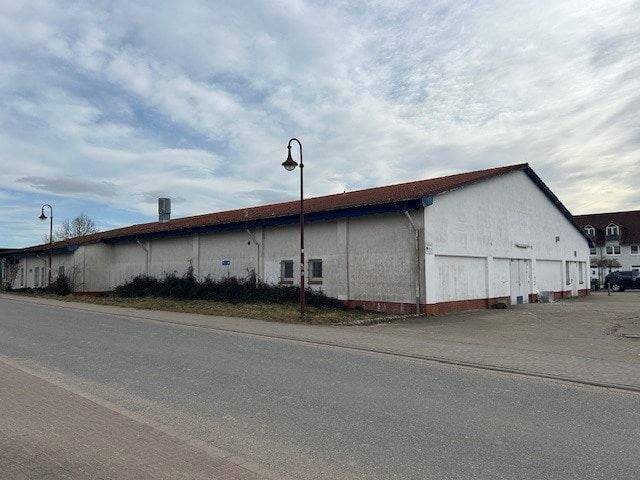 Gewerbeobjekt Möllenhagen - 325.000&euro; | Angebot:25747579