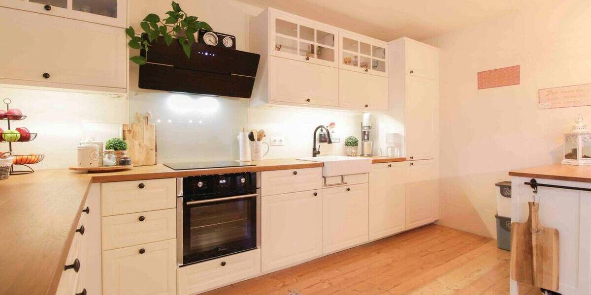 Einfamilienhaus Feldberger Seenlandschaft Neuhof - 4 Zimmer, 299.000&euro; | Angebot:26204617