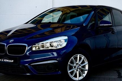 BMW 218 87.000 km 16.390 &euro; Neubrandenburg 17033