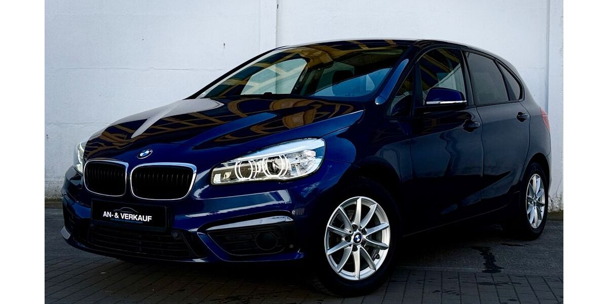 BMW 218 87.000 km 16.390 &euro; Neubrandenburg 17033