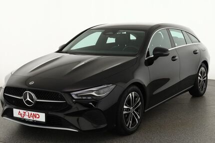 Mercedes-Benz CLA 180 52.013 km 26.990 &euro; Neubrandenburg 17036