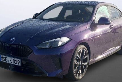 BMW 220 Gran Coupé 7.500 km 47.200 &euro; Neubrandenburg/Hellfeld 17039