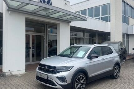 VW T-Cross 17.486 km 25.400 &euro; Woldegk 17348