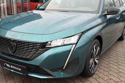 Peugeot 308 19.010 km 23.490 &euro; Neubrandenburg 17033
