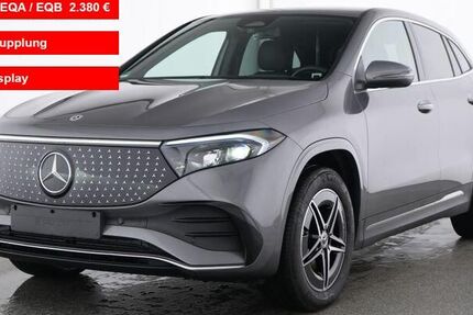 Mercedes-Benz EQA 8.500 km 44.991 &euro; Neubrandenburg 17033